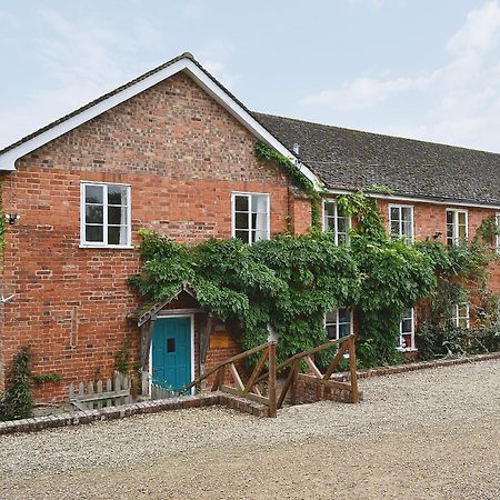 The Old Granary Vila Newent Exterior foto
